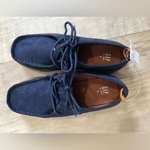 Gap Kids Moc shoes